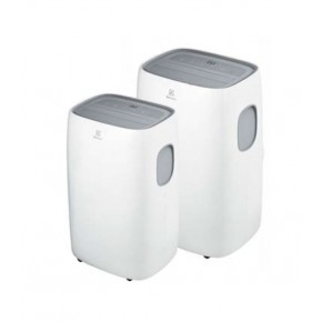 Portable Air Conditioner Electrolux Kraft EACM-09/CK/N6 Portable Air Conditioners