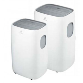 PORTABLE AIR CONDITIONER LOFT EACM-9 CL/N6- 25m2 Portable Air Conditioners