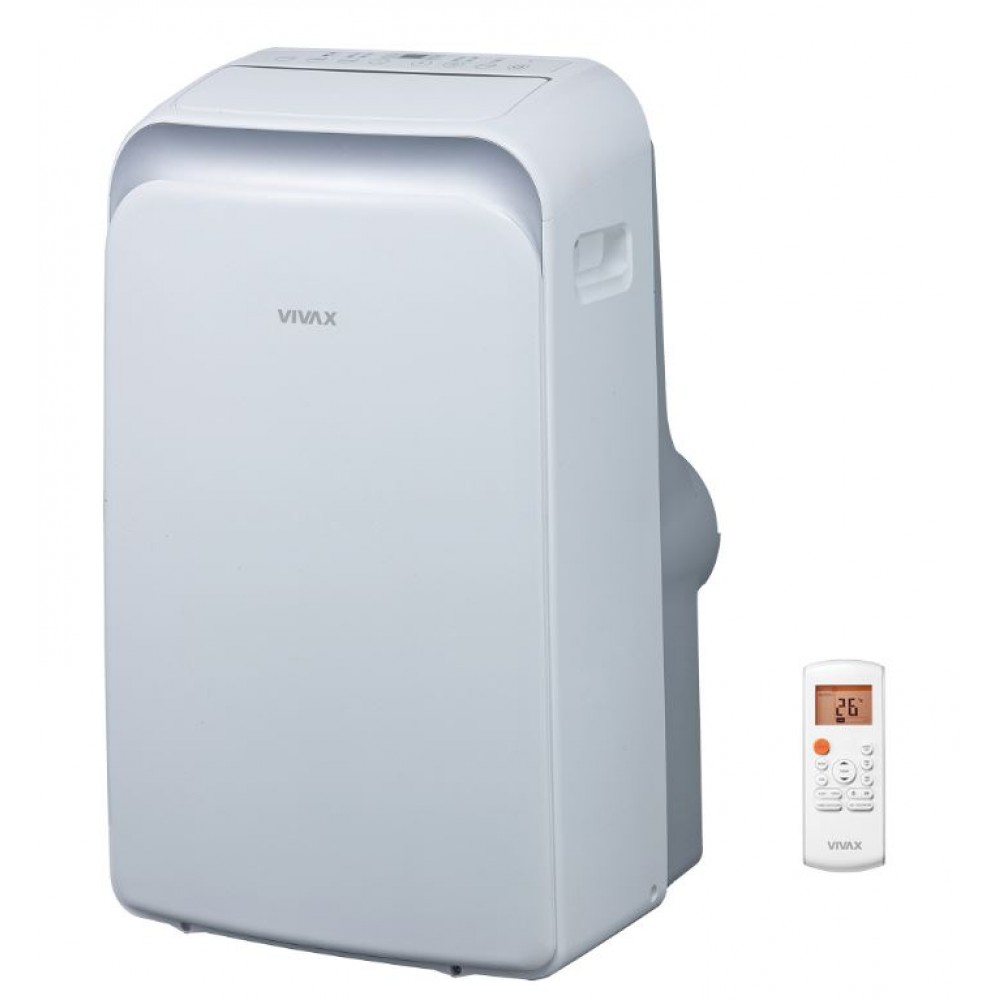 Portable air conditioner VIVAX 12 - 3.5kW Portable Air Conditioners