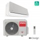 Air heat pump Vivax H+ Design 18 Gold Silver Mirror Air heat pumps