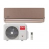 Air heat pump Vivax H+ Design 12 Gold Silver Mirror Air heat pumps