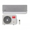 Air heat pump Vivax H+ Design 18 Gold Silver Mirror Air heat pumps
