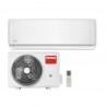 Air heat pump Vivax R+ Design 18 Air heat pumps