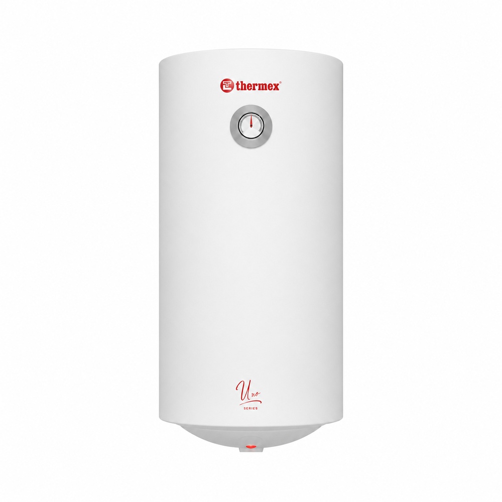 Electric water heater THERMEX UNO 50V SLIM 1,5KW