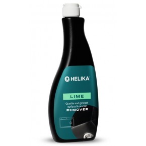GRANITE AND GELCOAT SURFACE LIMESCALE REMOVER - LIME