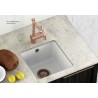 Kitchen sink + Tap 2in1 Arca SQA101