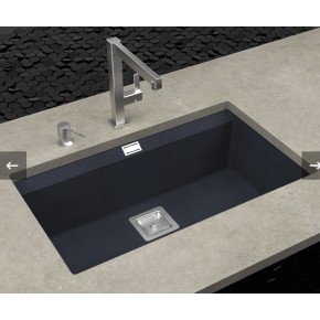 Kitchen sink GRANITE SINK SQD101