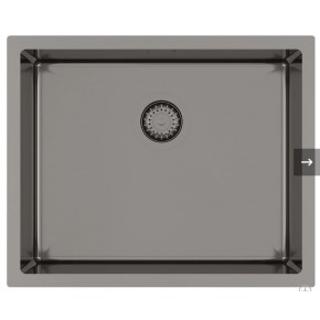 Keittiöallas Graphite 450x450