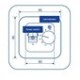 Mehaaniline termostaat MST-1, 16 A, Valge, Grand Meyer