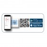 Wi-Fi Programmable Temperature Controller SN-10, 16 A, White Electric floor heating Grand Meyer