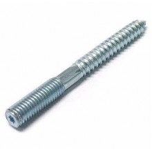 BOLTS AND THREADED FASTENERS