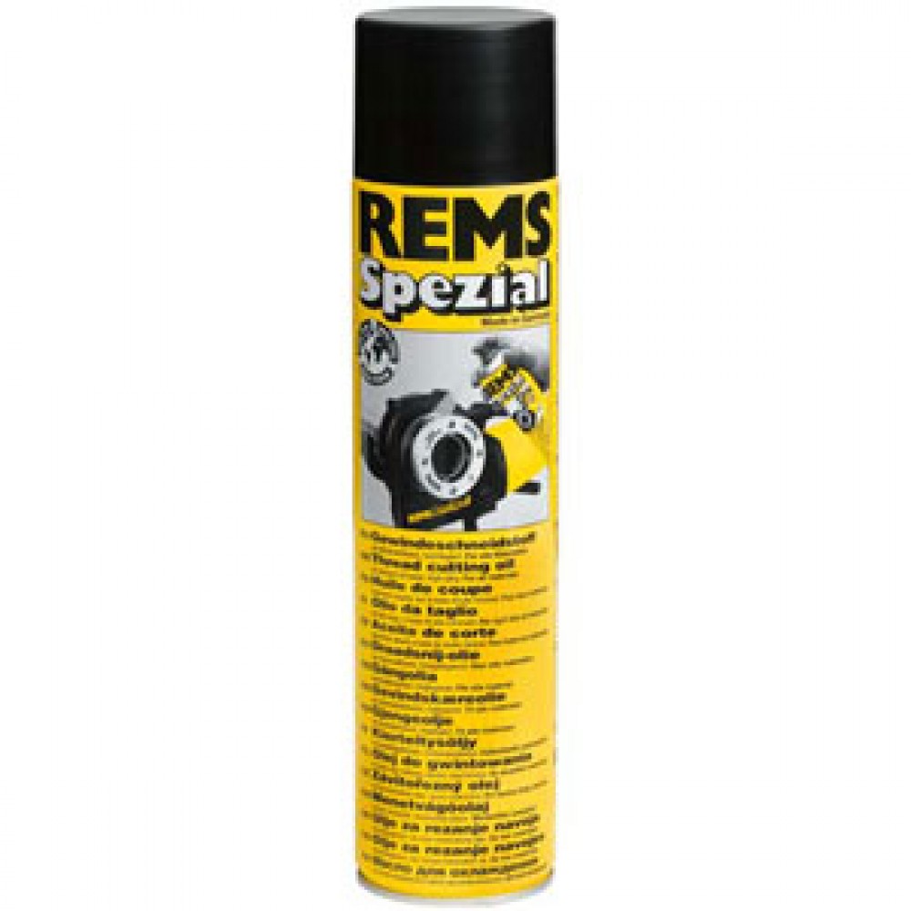 Rems Spezial Spray Tühjendusmüük