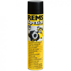 Rems Spezial Spray Sell-out